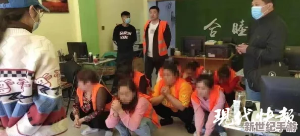 五六个变太玩弄-尿-孔-，警方抓获多名嫌疑人，揭露一起恶性事件引发社会广泛关注与讨论