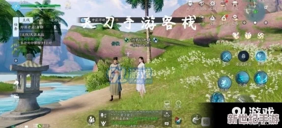 全面解析天刀江南聆音楼惊鱼挑战：高效攻略与技巧详解