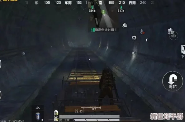 地铁逃生游戏中哪个路线更容易实现高效赚钱策略