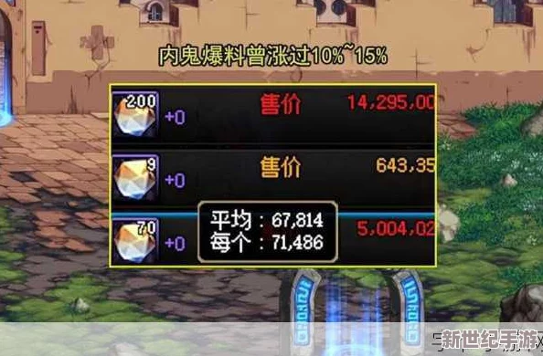 DNF游戏中如何区分：哪些武器适合增幅，哪些适合锻造？