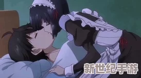 美女被动漫引发热议，网友纷纷讨论其对青少年价值观的影响与社会责任问题