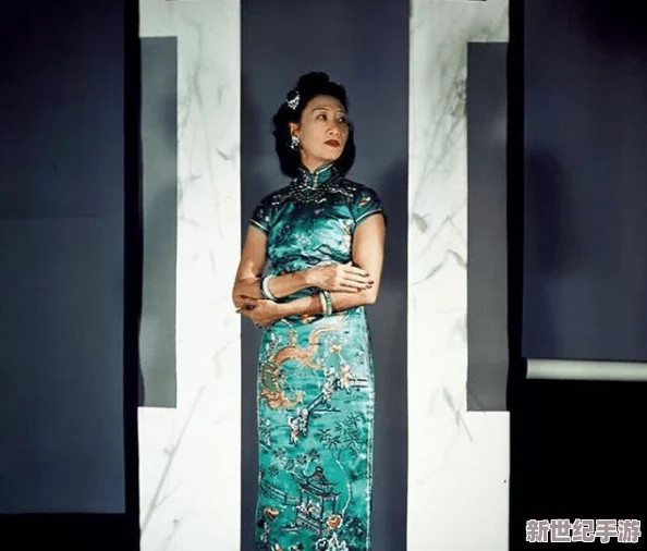 《八尺夫人》：探讨这一民间传说中的神秘女性形象及其在文化和社会中的深远影响与象征意义