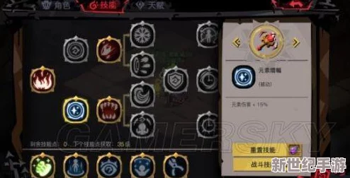贪婪洞窟新手必备攻略：全面指南助你打造无敌最强角色