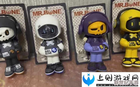 mrbone骨头先生2024全新游戏平台及玩法指南全解析