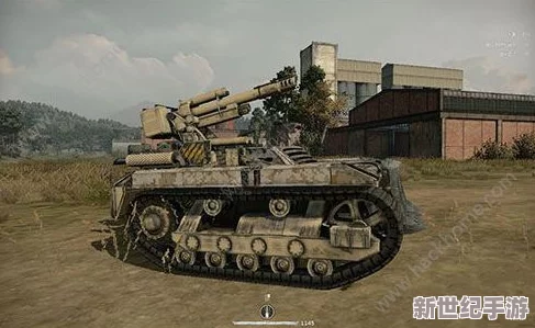 创世战车：详细解析武器分开使用的策略与方法说明