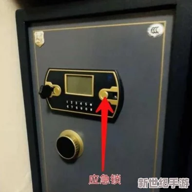 详细指南：如何正确开启星空保险箱的锁具步骤与技巧