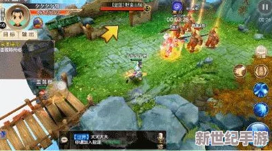 热血江湖游戏前期：哪些任务最值得玩家优先完成攻略