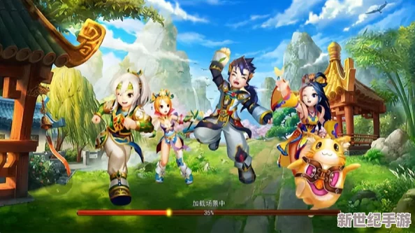 热血江湖游戏前期：哪些任务最值得玩家优先完成攻略