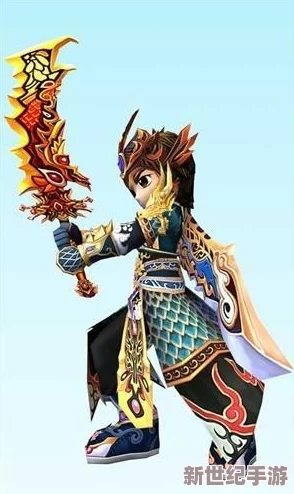 热血江湖中哪位角色颜值最高，帅气逼人引热议