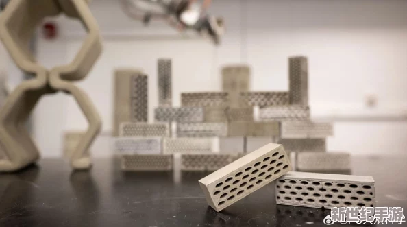 又粗又长又硬又爽，科学家发现新型材料可改变建筑行业，强度提升三倍且成本大幅降低！