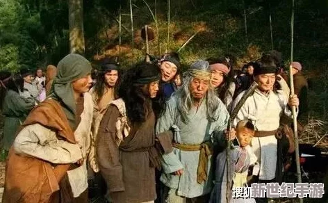 大团圆结3王芳高飞：意外发现失踪多年的宝藏，揭开历史遗失之谜！