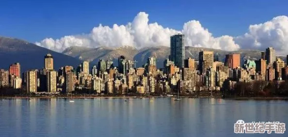 探索全球哪个城市的天际线摄影最具震撼力与美感