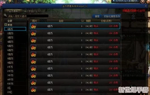 DNF游戏中哪个地图搬砖收益最快且效率最高推荐