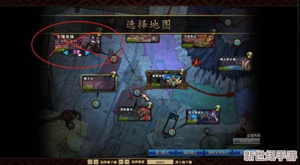 DNF游戏中哪个地图搬砖收益最快且效率最高推荐