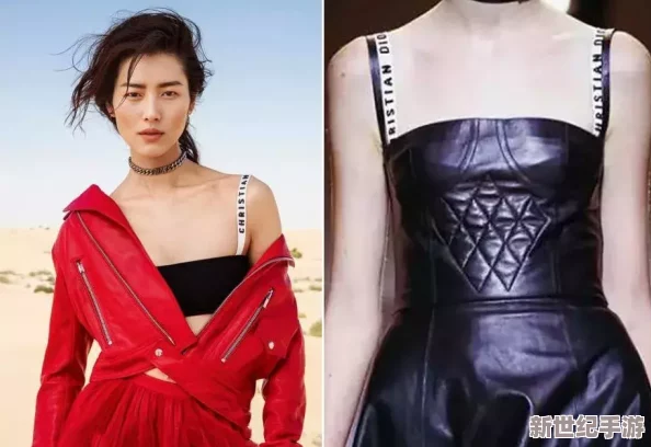 解开沣满的乳罩好紧又，明星们如何应对时尚界的压力与身体自信的挑战？