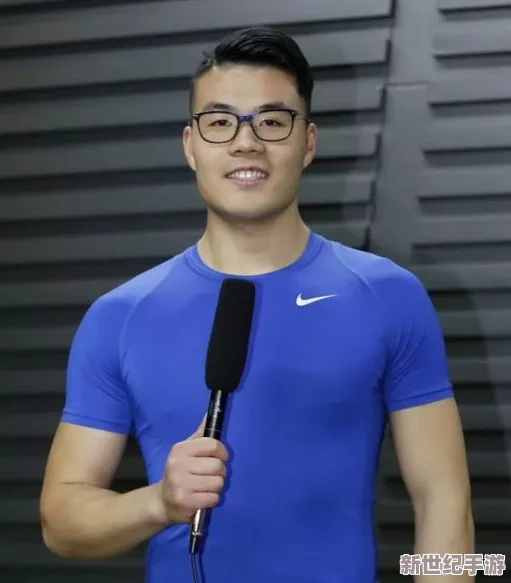 雄y体育教练高h肌肉猛男：健身行业新趋势，如何通过科学训练塑造完美身材引发热议