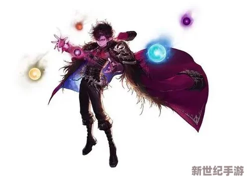 DNF魔皇角色强化指南：深度解析哪个属性更值得加强