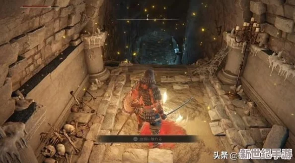 探索艾尔登法环：深度解析哪个职业在游戏中最为强势