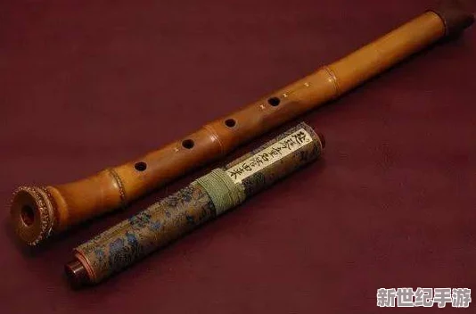 探寻阿律的笛子所在之处：详细情况与位置揭秘