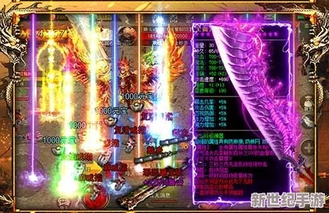回合制手游十大排行2024：网友热议各大游戏优缺点，谁能在新的一年中脱颖而出？