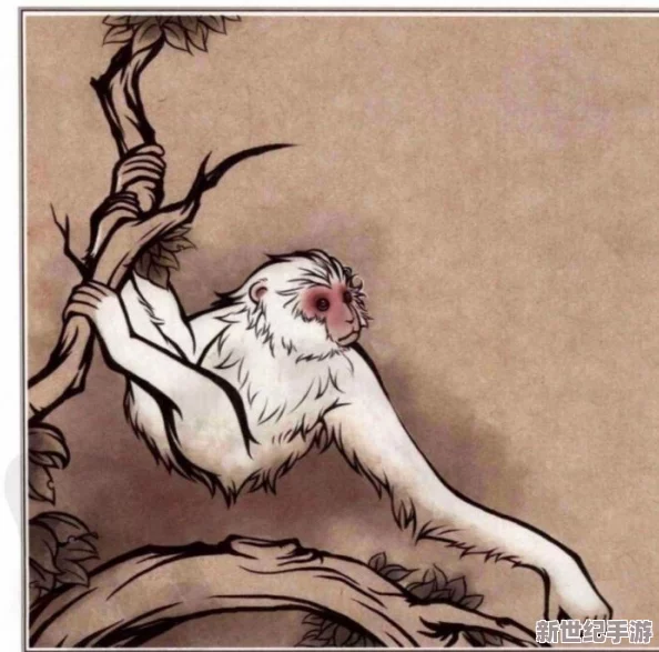 二人生猴子：从科学研究到文化象征，探讨猴子在不同领域的重要性与影响力