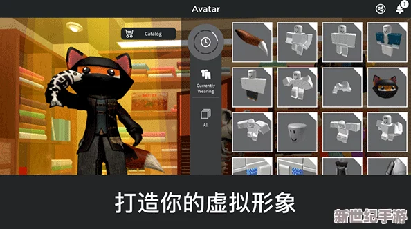 ROBLOX游戏运行时频繁出现白屏问题的原因及解决方法探讨