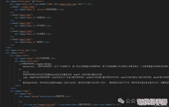 成品网站w灬源码最新版：惊天内幕曝光！这款源码竟然有如此惊人功能，让开发者们欲罢不能！