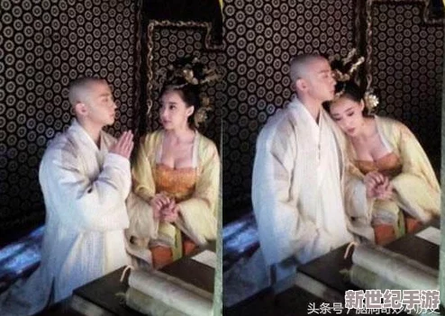 齐天大性床战铁扇公主：新剧热播引发观众热议，经典角色再度回归掀起怀旧潮流！