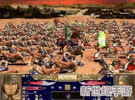 《群英风华录》深度解析：武将祝融——火焰之神的战场传奇