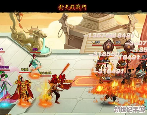 探究神仙道游戏中角色培养至满级所需的具体条件与资源量
