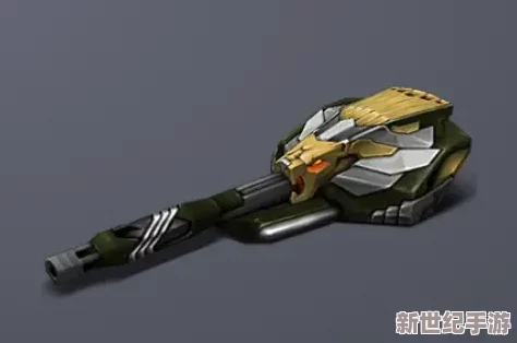 3D坦克游戏中镭射炮装备改造：哪款升级方案更具优势？