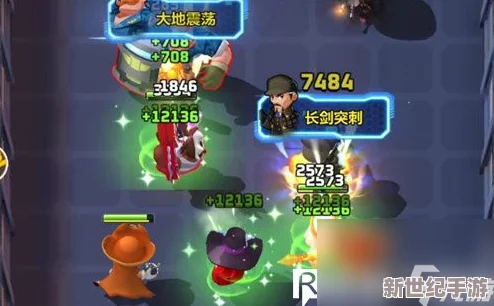 不朽大陆顶级阵容推荐：打造无敌战队的策略与选择指南