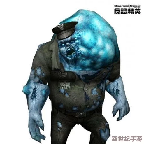 《反恐精英OL》中哪个僵尸角色更具优势与特色分析