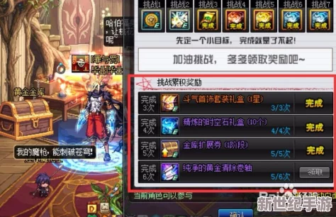 DNF游戏中红玉塔的具体信息及挑战攻略详解