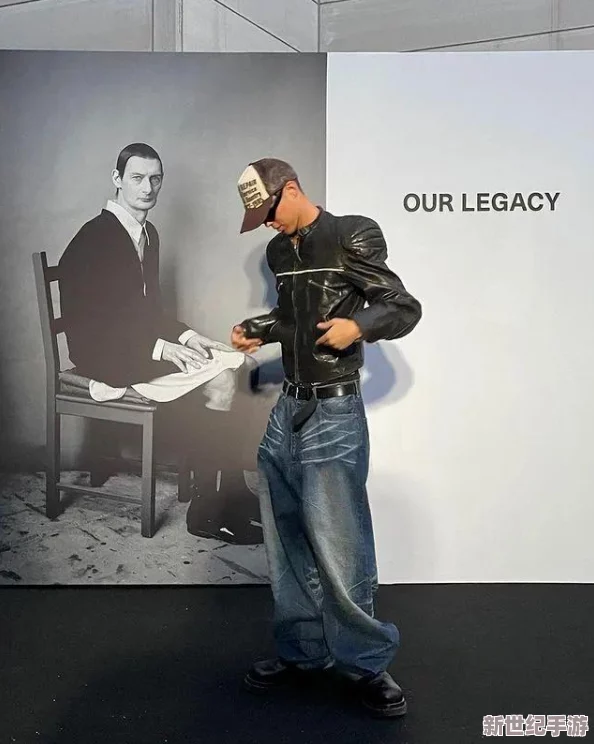 格斗游戏巨献《Diesel Legacy》正式定档：12月4日震撼发售