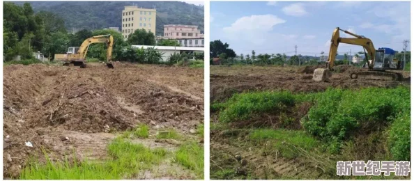 哔哩哔哩污染板：震惊发现平台背后隐秘工业废弃物倾倒事件，网友纷纷怒斥责任方不作为！