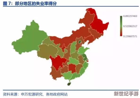 亚洲第一区第二区：新发现揭示两区经济增长背后的秘密，或将改变全球市场格局！