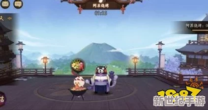 探索光遇游戏中的美食世界：解锁游戏内独特的食物种类与获取方式