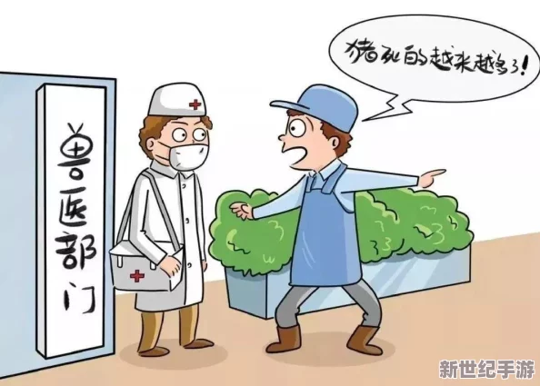 人与畜禽的合作关系＂引发惊人变化：科学家发现动物竟能提高人类生产效率两倍！