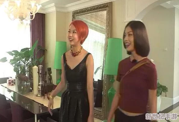 女神被成了精盆，竟然在直播中揭露隐藏的秘密，引发网友热议与疯狂讨论！