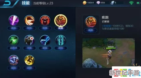 王者荣耀中哪位战士英雄最为强势，技能与战术分析