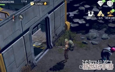 《迷失蔚蓝》游戏攻略：不氪金如何获取枪支的详细指南