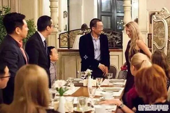 俄罗斯人又更又租！某知名明星与神秘富豪传绯闻，内幕曝光引发热议