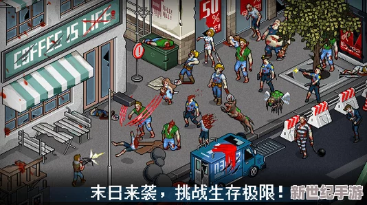 像素风冒险游戏《乌鸦国度》主机版宣传片正式公开，定档10月震撼发售
