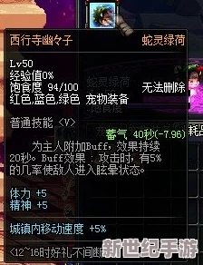 地下城与勇士：机械师与召唤师，哪个职业更适合你深入探索？