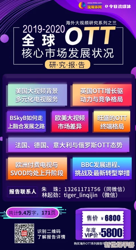 欧美日韩国产在线观看：全球影视市场新趋势，如何影响观众观看习惯与内容创作方向？