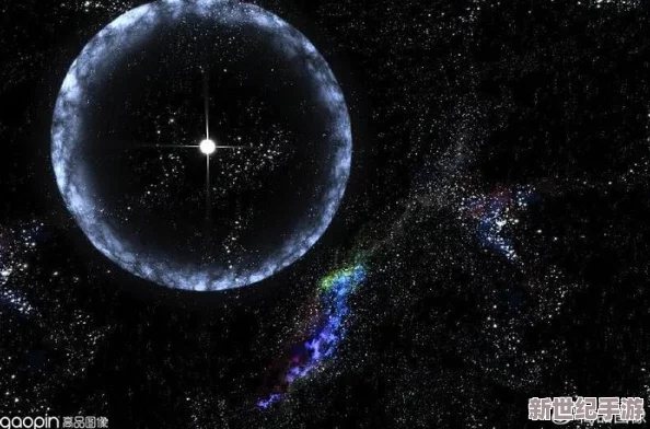 xk8049星空无限：畅游宇宙奇观，感受无尽星辰的魅力与神秘之旅