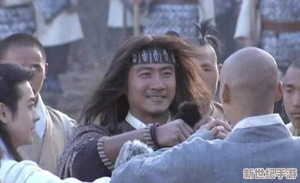 《武侠Q传》深度攻略：揭秘帽子缘的奥秘与玩法技巧