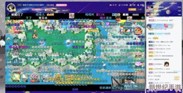 揭秘传说中的合合岛公测时间：游戏何时正式上线详解