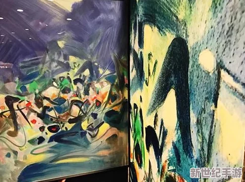 泰国国大但人文艺术：震惊全球的泰国国立大学艺术展曝光，传统与现代完美交融引发国际艺术界热议！